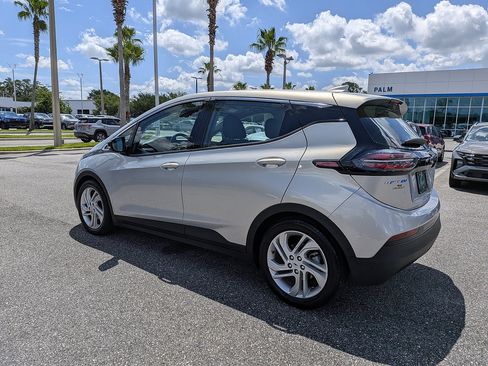 Certified 2023 Chevrolet Bolt LT w/ Driver Confidence Package FWD image 53