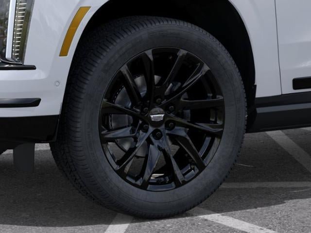 New 2027 Cadillac Escalade Sport w/ LPO, ONYX Package AWD/4WD image 9