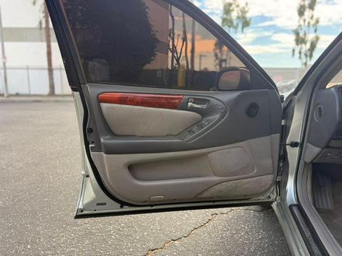 Used 2004 Lexus GS 300 RWD image 22