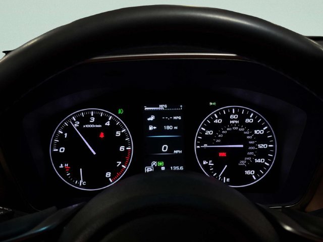 Used 2020 Subaru Outback Touring AWD/4WD image 13