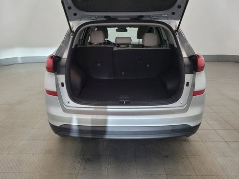 Used 2020 Hyundai Tucson SE AWD/4WD image 29