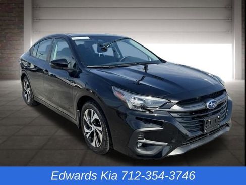 Used 2024 Subaru Legacy Premium image 1