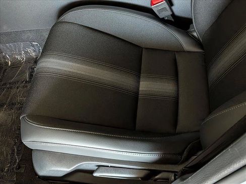 New 2026 Honda Civic Sport image 4