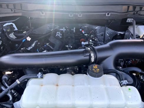 Certified 2026 Ford F150 King Ranch w/ Equipment Group 601A High AWD/4WD image 32