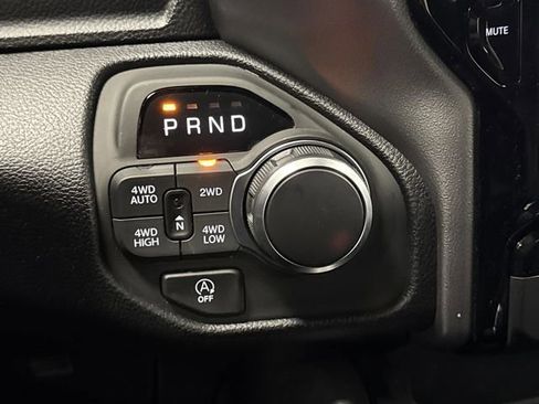 New 2026 RAM 1500 Big Horn image 21