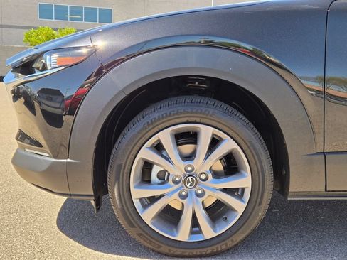 New 2026 MAZDA CX-30 AWD 2.5 S w/ Premium Package image 12