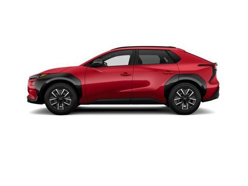 New 2026 Subaru Solterra Premium image 4