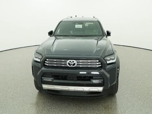 New 2025 Toyota 4Runner Limited image 15