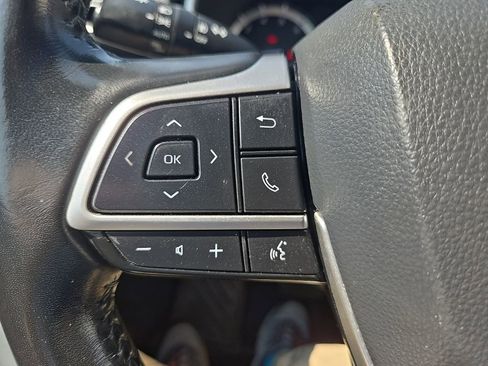 Used 2022 Toyota Highlander XSE image 14