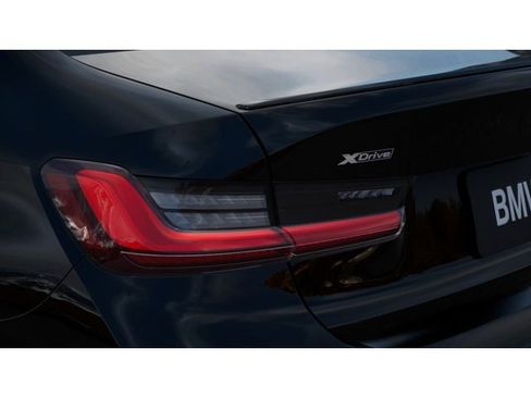 New 2026 BMW M340i xDrive image 8