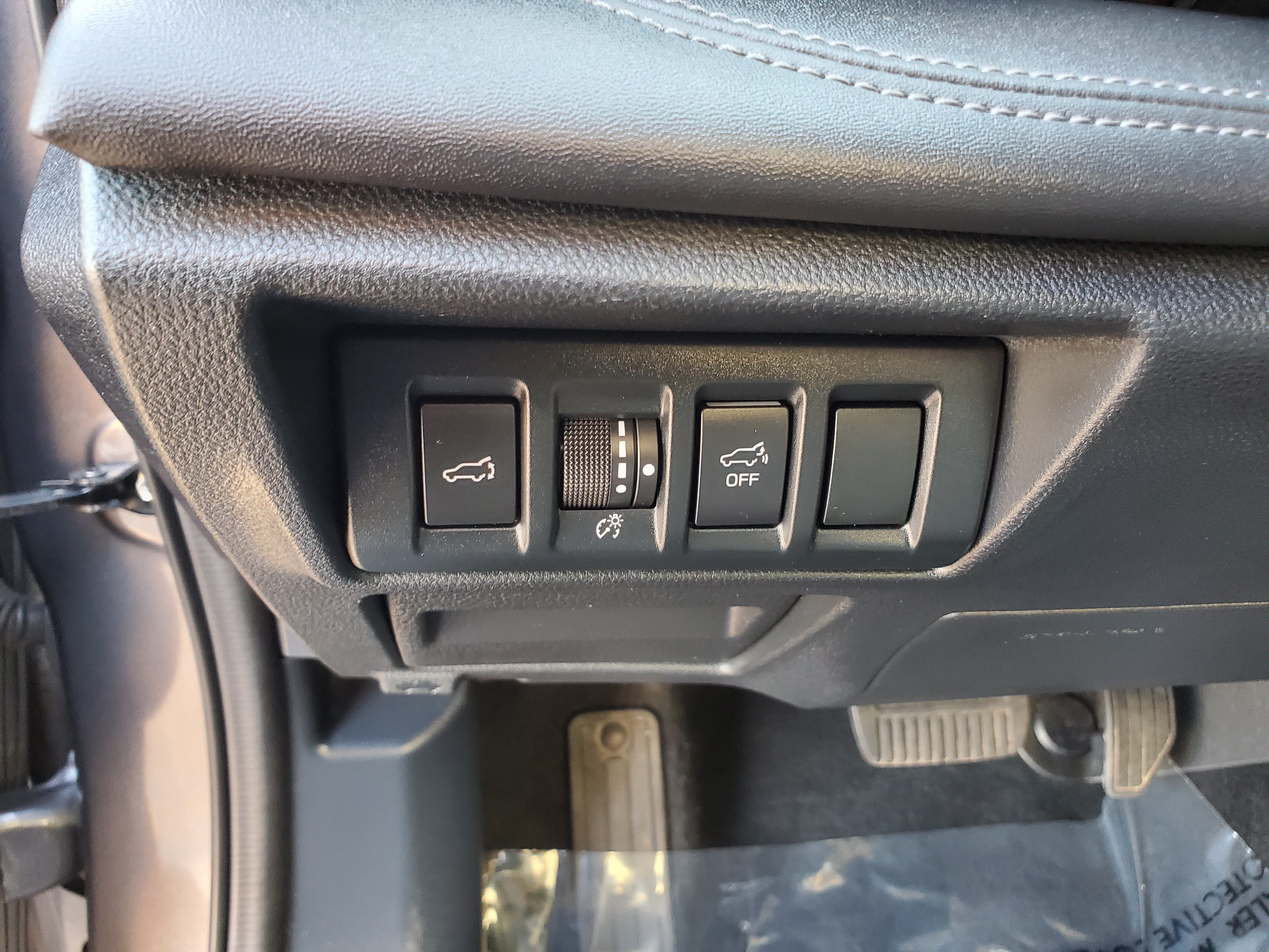 Used 2021 Subaru Outback Limited w/ Popular Package #2 AWD/4WD image 17