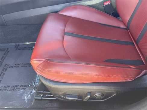 Used 2024 Kia K5 GT-Line image 19