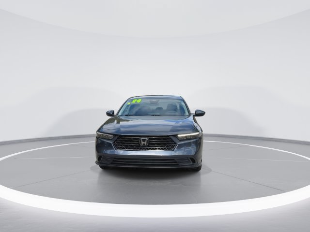 Used 2024 Honda Accord EX image 3
