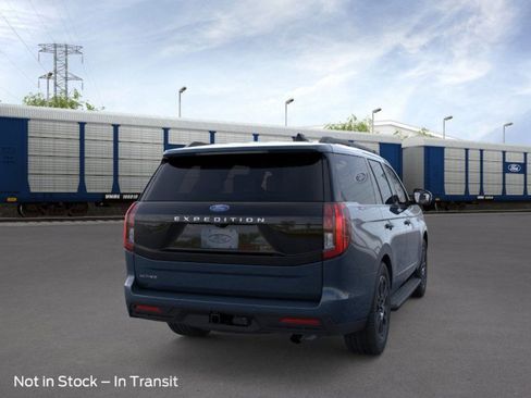 New 2025 Ford Expedition Active RWD image 54