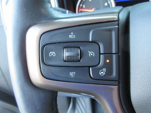 Certified 2022 Chevrolet Silverado 2500 High Country AWD/4WD image 32