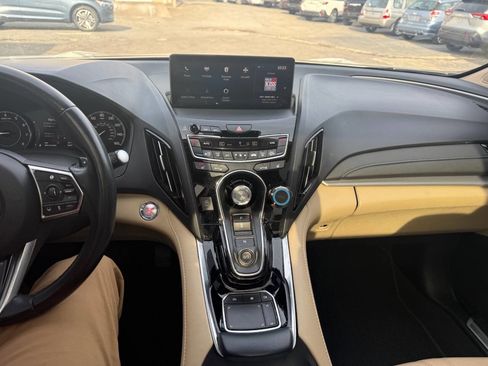 Used 2019 Acura RDX FWD image 20