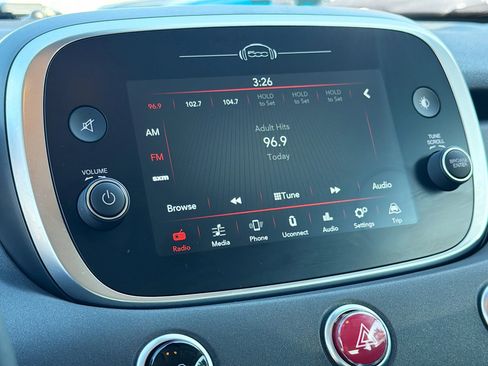 Used 2023 FIAT 500X Pop w/ Comfort Group image 29