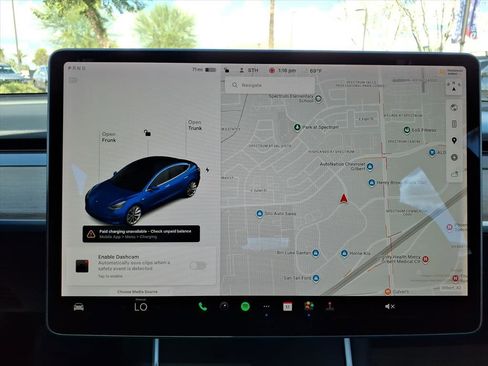 Used 2018 Tesla Model 3 image 19