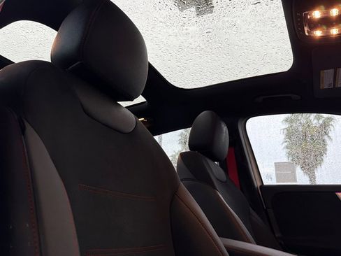 Certified 2025 Mercedes-Benz GLA 35 AMG 4MATIC image 19