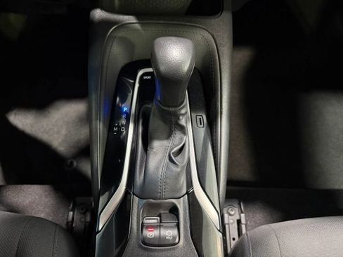 Used 2020 Toyota Corolla SE w/ Carpet Mat Package (TMS) FWD image 17