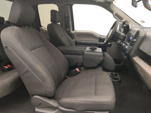 Used 2019 Ford F150 XL w/ Equipment Group 101A Mid AWD/4WD image 21