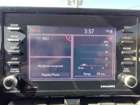 Used 2022 Toyota Corolla L FWD image 24