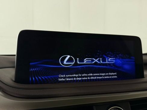 Certified 2020 Lexus RX 450h AWD w/ Premium Package image 20