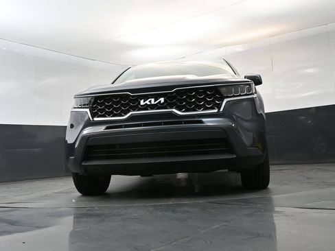 Used 2022 Kia Sorento LX FWD image 19