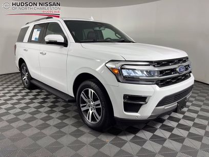 Used 2024 Ford Expedition Limited