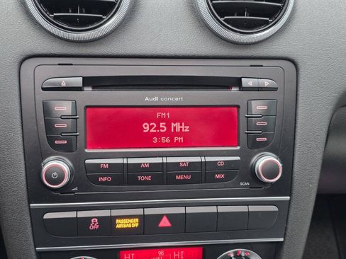 Used 2012 Audi A3 TDI Premium Plus FWD image 46