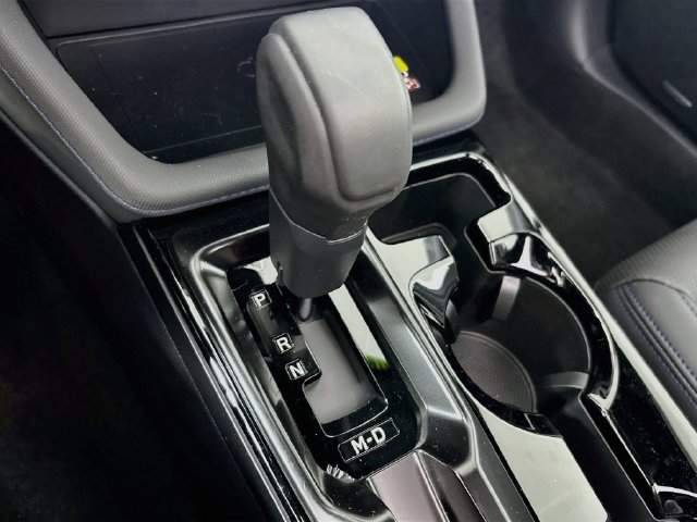 New 2026 Subaru Forester Touring AWD/4WD image 17