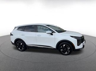 Used 2026 Kia Sportage LX FWD video 2