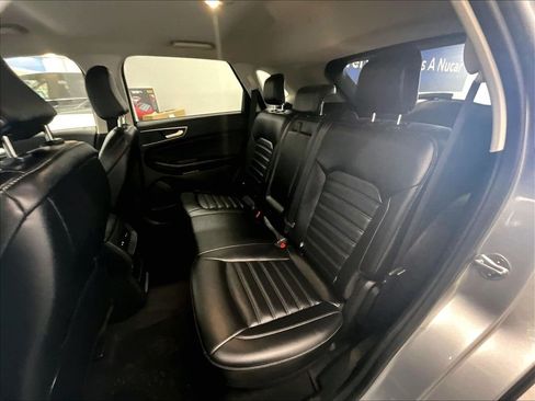 Used 2023 Ford Edge SEL AWD/4WD image 15