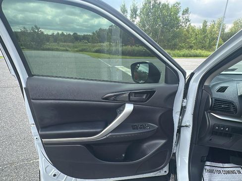 Used 2023 Mitsubishi Eclipse Cross Ralliart image 24