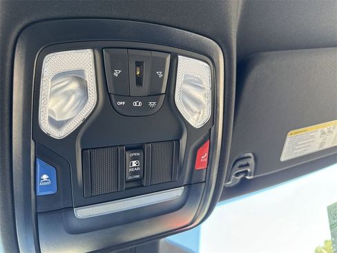 Used 2025 RAM 1500 Big Horn image 17