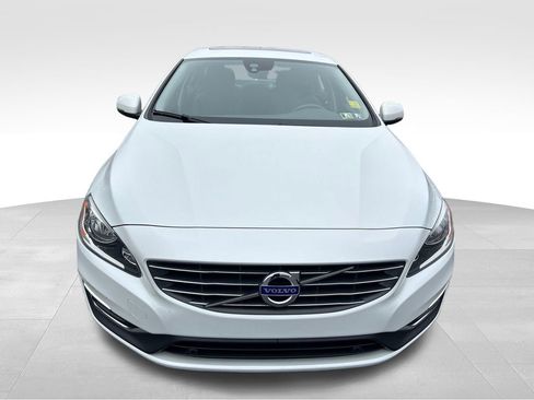 Used 2016 Volvo S60 T5 Premier w/ Convenience Package FWD image 8