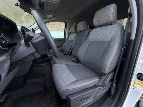 Used 2022 Ford F150 XLT AWD/4WD image 6