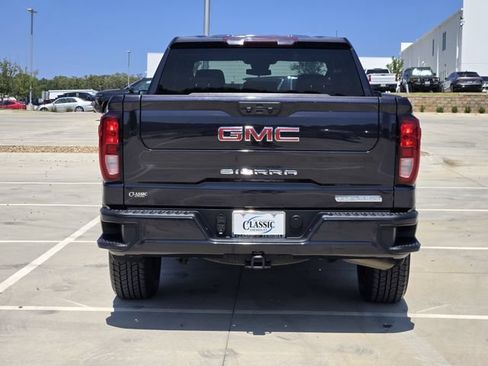 Used 2022 GMC Sierra 1500 Elevation RWD image 7