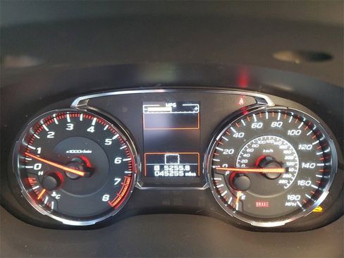 Used 2019 Subaru WRX image 21