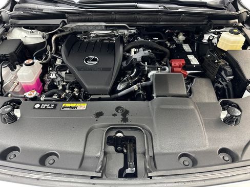 Used 2025 Lexus RX 350 Premium Plus w/ Convenience Package FWD image 74