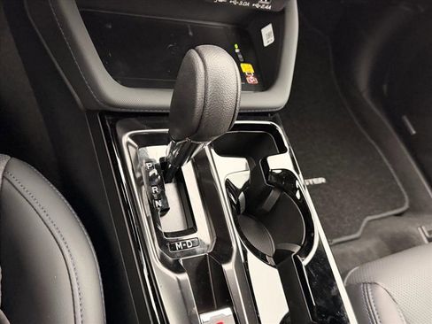 New 2026 Subaru Forester Limited image 23