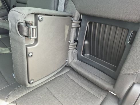 New 2026 GMC Sierra 1500 Elevation w/ Max Trailering Package image 27