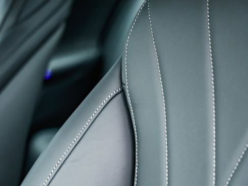 New 2026 Mercedes-Benz C 36 AMG S image 26