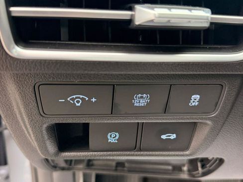 Used 2026 Hyundai Sonata Blue FWD image 25