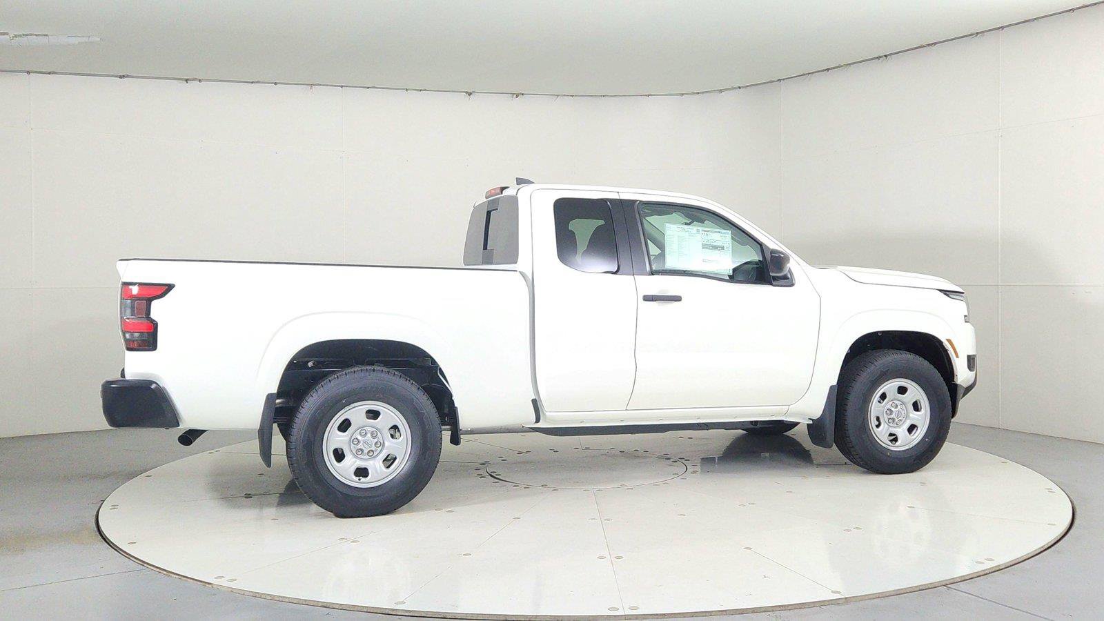 Used 2026 Nissan Frontier S AWD/4WD image 7