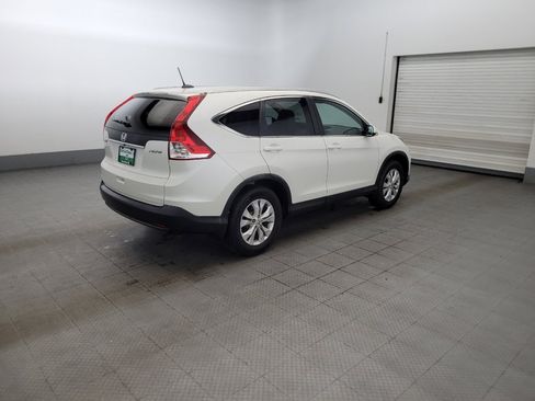 Used 2014 Honda CR-V EX-L image 10