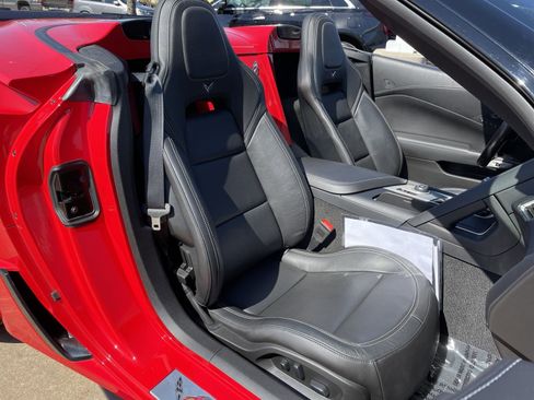 Used 2019 Chevrolet Corvette Grand Sport image 20