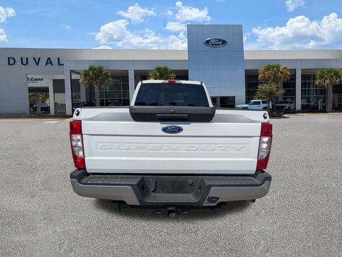 Used 2022 Ford F350 XL w/ Power Equipment Group image 5
