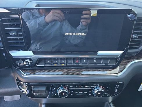 New 2026 GMC Sierra 1500 Elevation w/ Preferred Package image 19