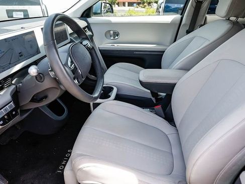 Used 2024 Hyundai Ioniq 5 Limited AWD/4WD image 17